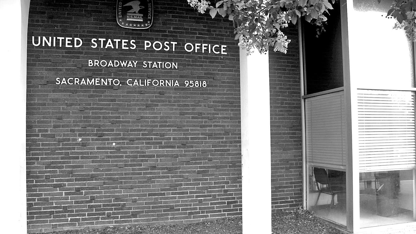 Post Office Sacramento Ca Office Choices
