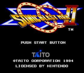 sonic blast man 2 snes infogalactic sonic blast man 2 snes infogalactic
