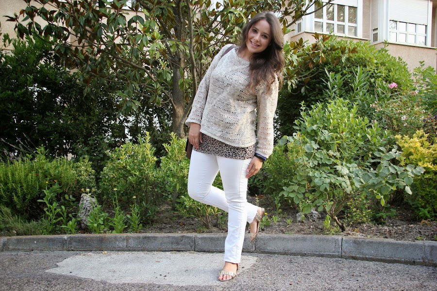 Ropa diy costura jersey de punto. Blog diy. Patrones gratis.