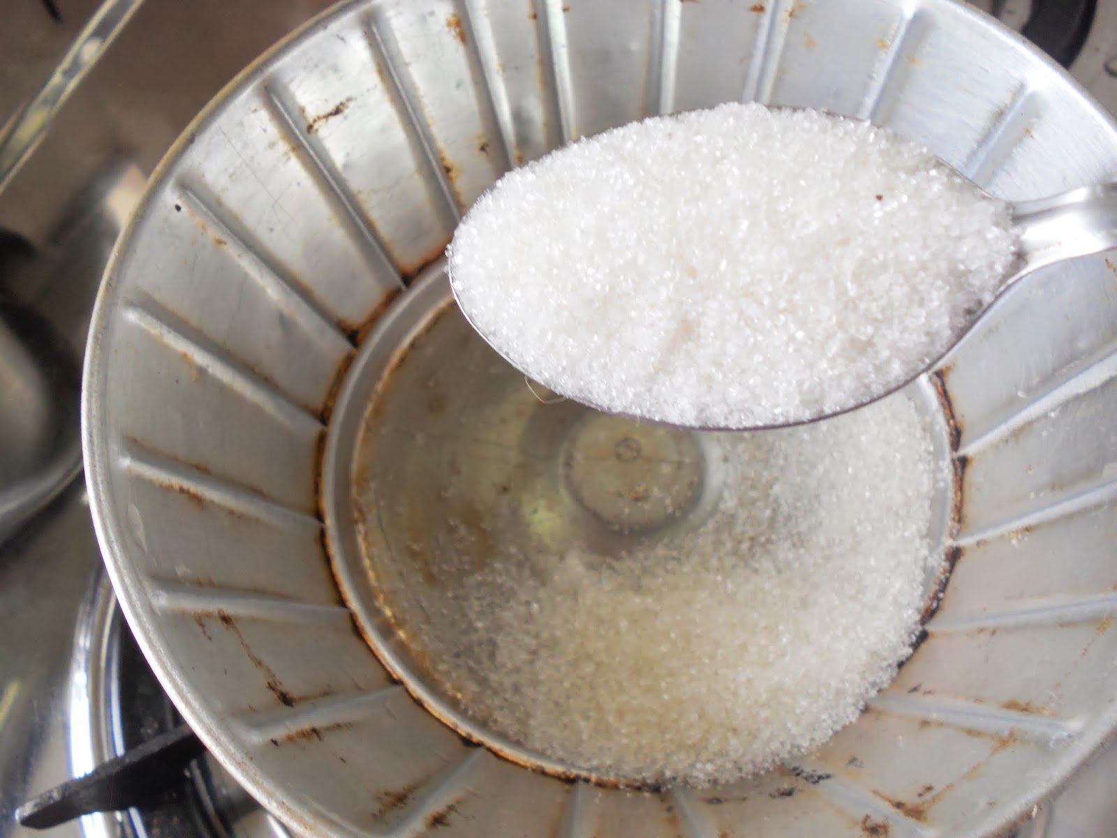Caramel Pudding Recipe Caramel Custard Recipe
