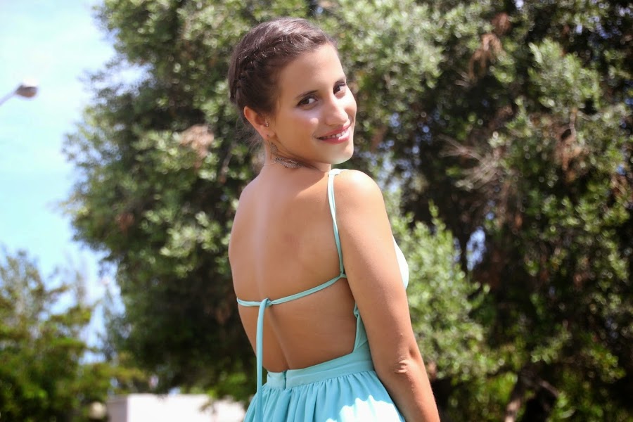 5 looks DIY para invitadas de boda, cómo hacerlos tu misma (patrones incluidos)