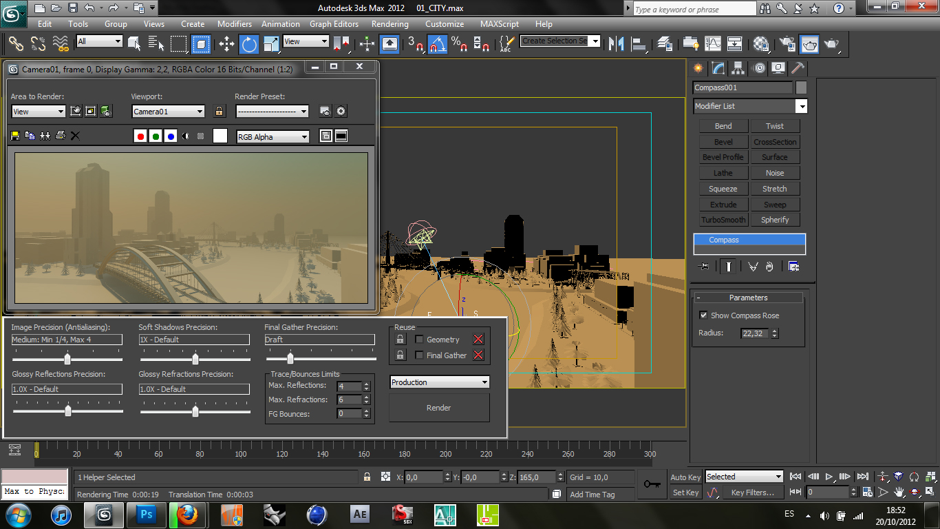 3ds max 7 3ds max 7