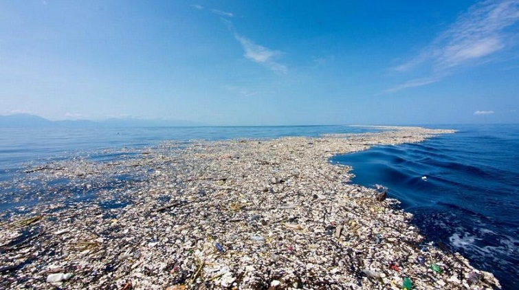 Sampah Plastik di Laut Tiba-tiba Menghilang, Peneliti Kebingungan Sampah Plastik di Laut Tiba-tiba Menghilang, Peneliti Kebingungan