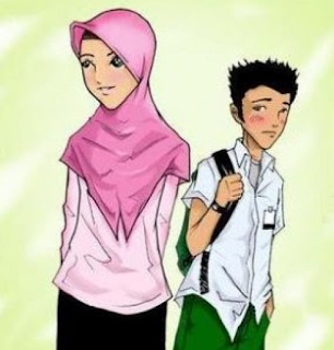 melihat laki-laki dan perempuan dalam kacamata islam