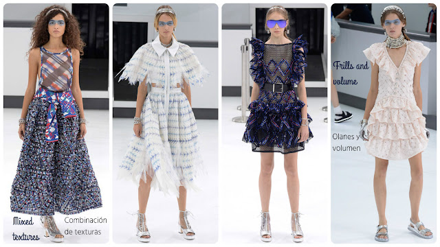 [SS16 Trends] Round up: Chanel. L-vi.com