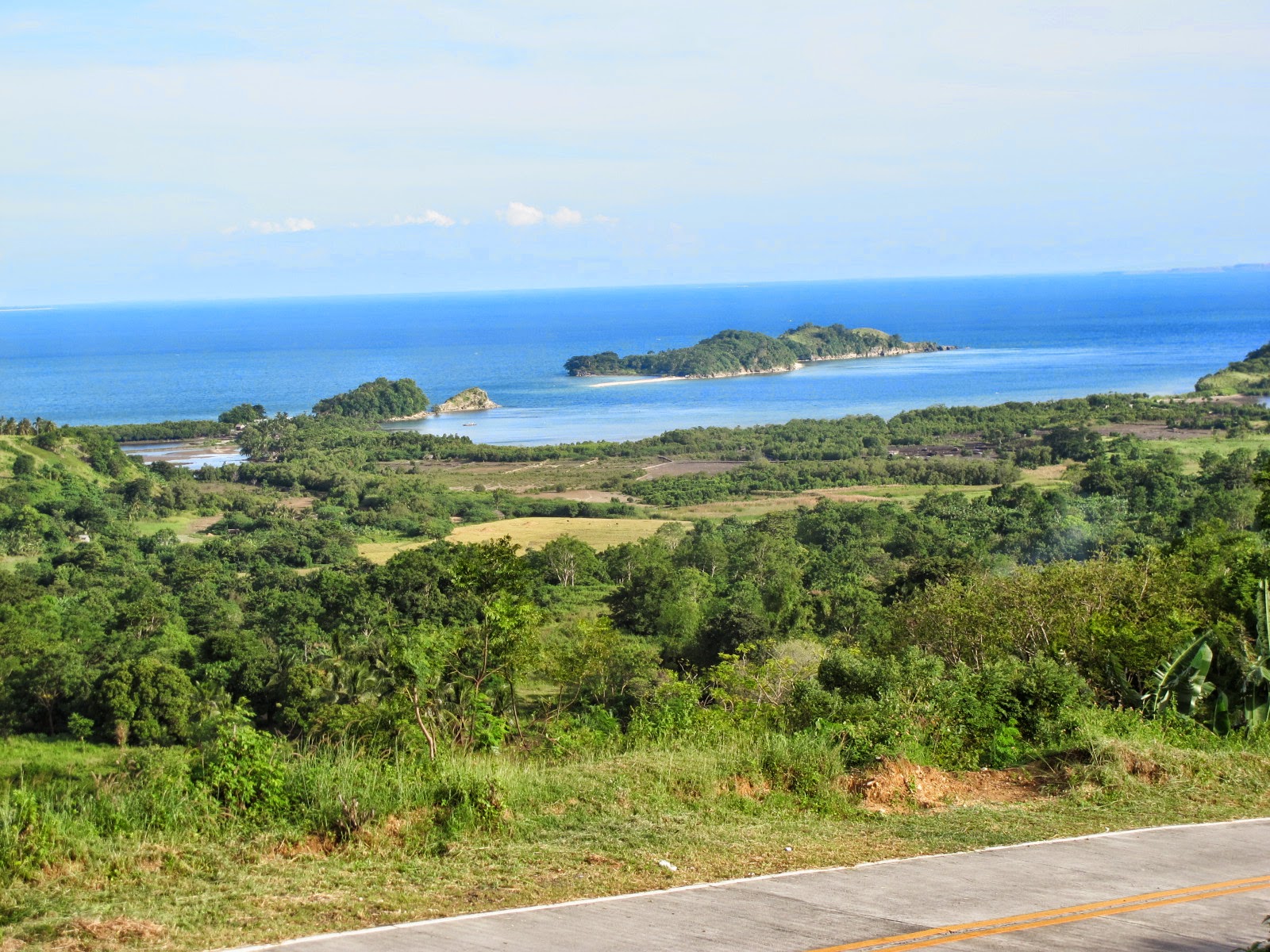 Searching for the Tamaraw in San Jose, Occidental Mindoro