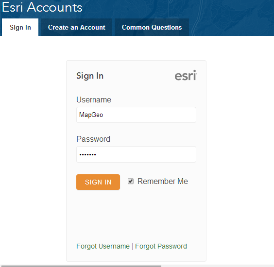 Map-Geo: ArcGis - Download do ArcGIS para Desktop Licença Free Trial 60 ...