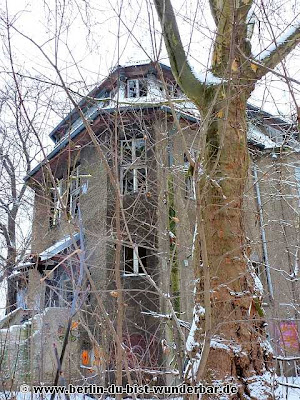 krankenhaus, kinder, weissensee, berlin