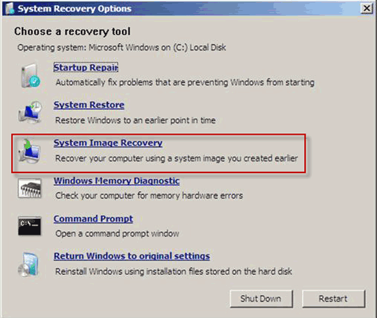 Password Recovery Waystips Reset Windows Server 2012 R2 Admin