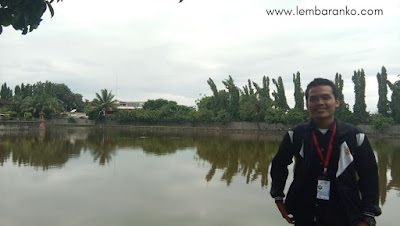 IMG-20180123-WA0116 Taman Mayura Lombok sebagai Simbolisasi Kerukunan Umat Beragama