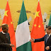 Nigeria must not be consumer market for Chinese products —Buhari  