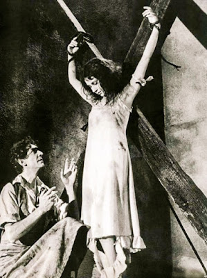 Murders In The Rue Morgue 1932 Bela Lugosi Image 6