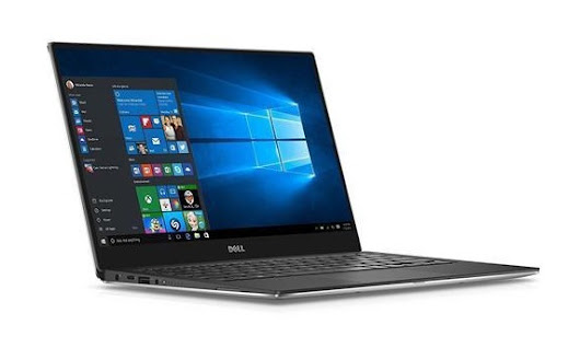 Deal on Dell XPS 13 2-in-1 Intel Core i7-8550U Touch Laptop for $999