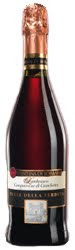 Terre Verdeta Grasparossa Amabile (Lambrusco)