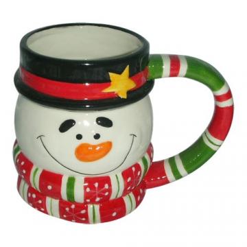 Yılbaşı i̇çin farklı tasarım hediye baskılı kupa bardaklar Yılbaşı Hediyeleri 2013: Yılbaşına Özel Hediye Fikirleri