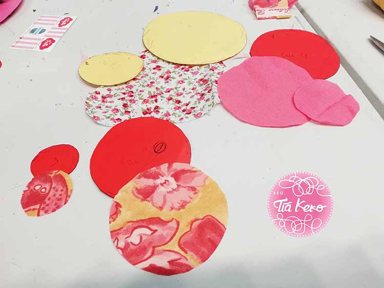 Árbol-de-navidad-de-tela