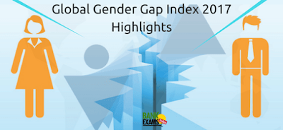 gender gap index