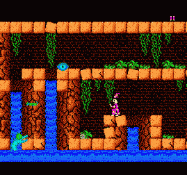 spoonshiro's stuff: Top 100 Worst NES Games, #50-41