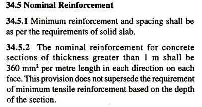 IS CODE 456 FOR CIVIL ENGINEERING PDF visual data 7