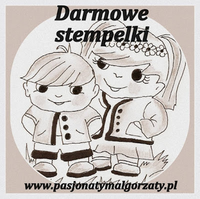 DARMOWE STEMPLE