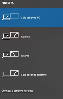 Monitor Windows 10
