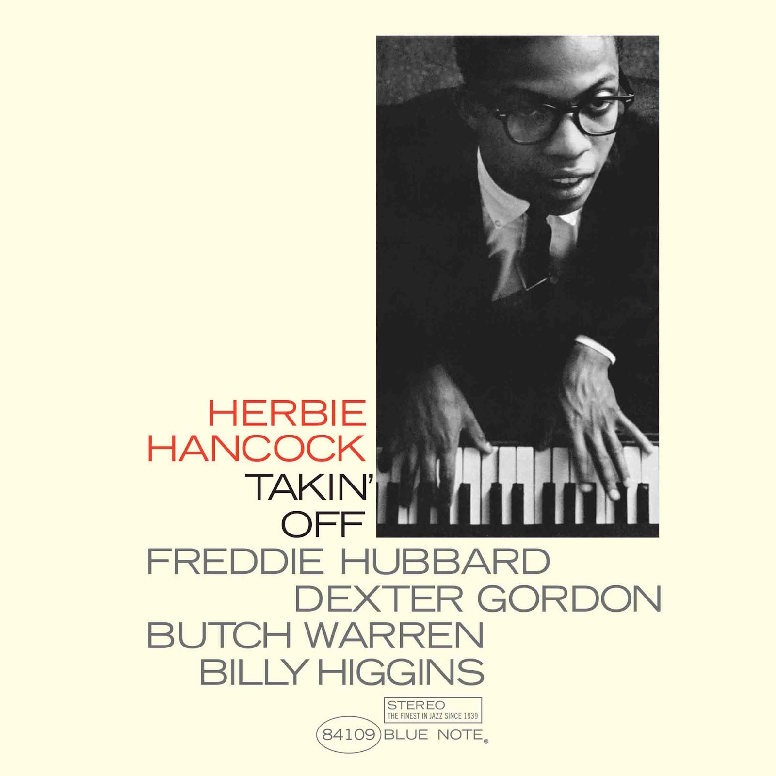 Valvulado Herbie Hancock Jazz & Funk