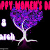 HAPPY WOMEN'S DAY QUOTES AND IMAGES