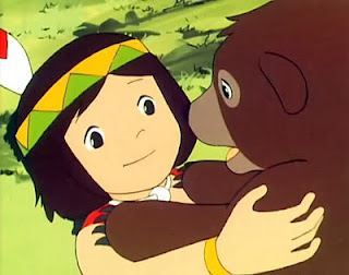 ... do Jacky Urso de Tallac (ou Jackie e Jill)