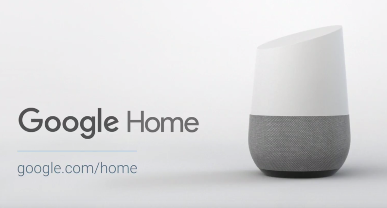 Techs And Facts: Google Home