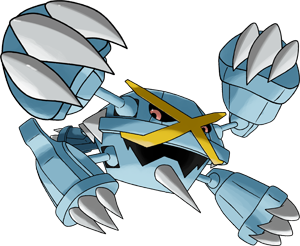 Meta Metagross Analysis