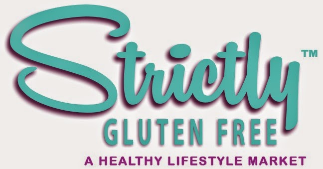 Shop at Strictly Gluten Free