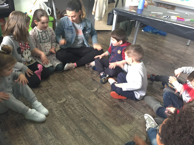 Welcome English IMG 2674