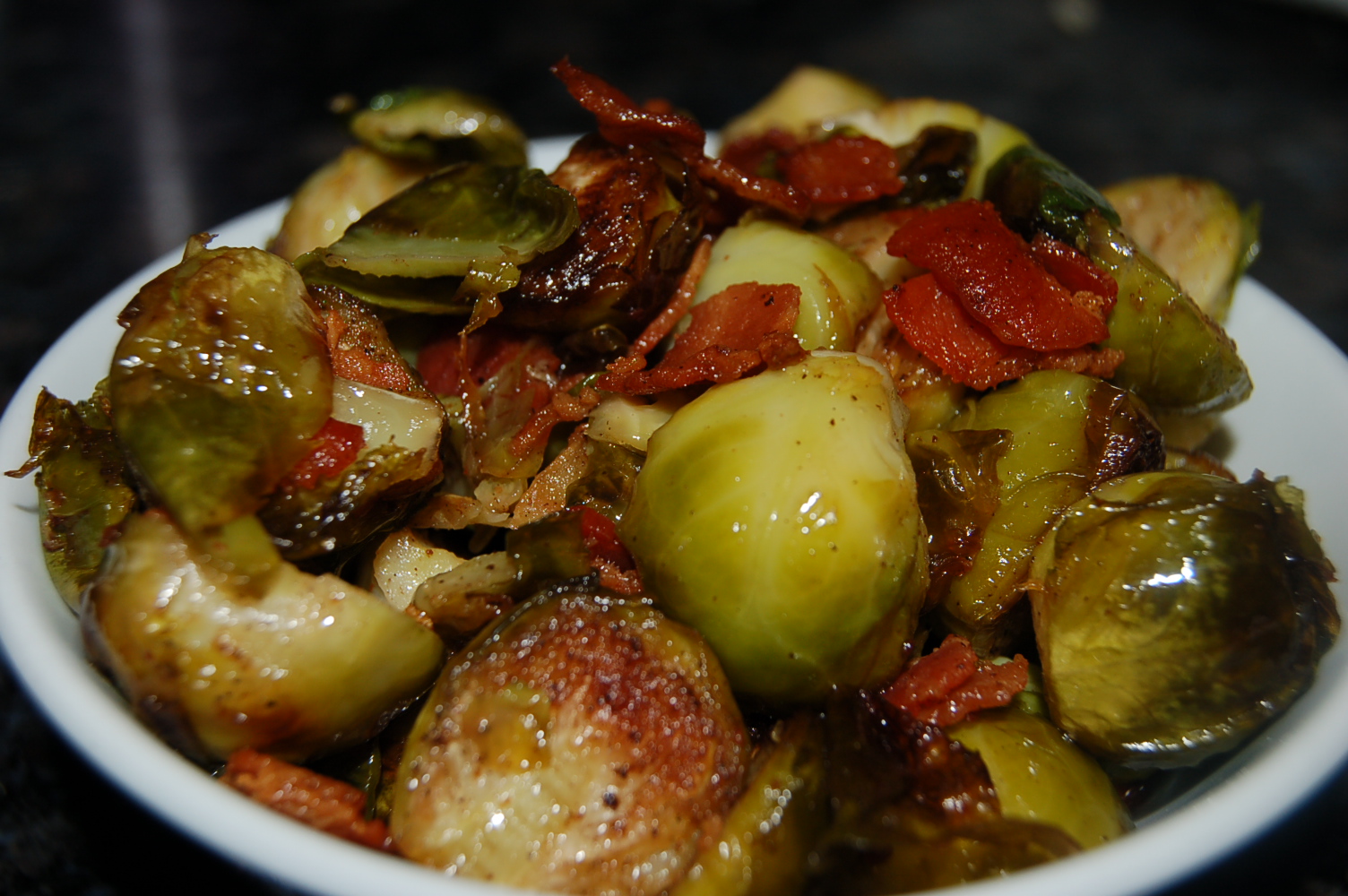 Live... Bake... Love... Christmas has come to an end with full stomachs