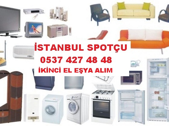 Istanbul 2 El Esya Alan Spotcular Istanbul Spot Esya Alim Satim 0537 427 48 48 Spot Ikinci El Beyaz Esya Alan Yerler Spotcular Carsisi