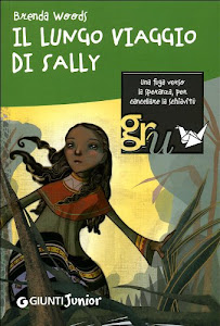 Il lungo viaggio di Sally