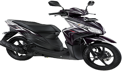 Top Info Letak Aki Pada Motor Vario 110