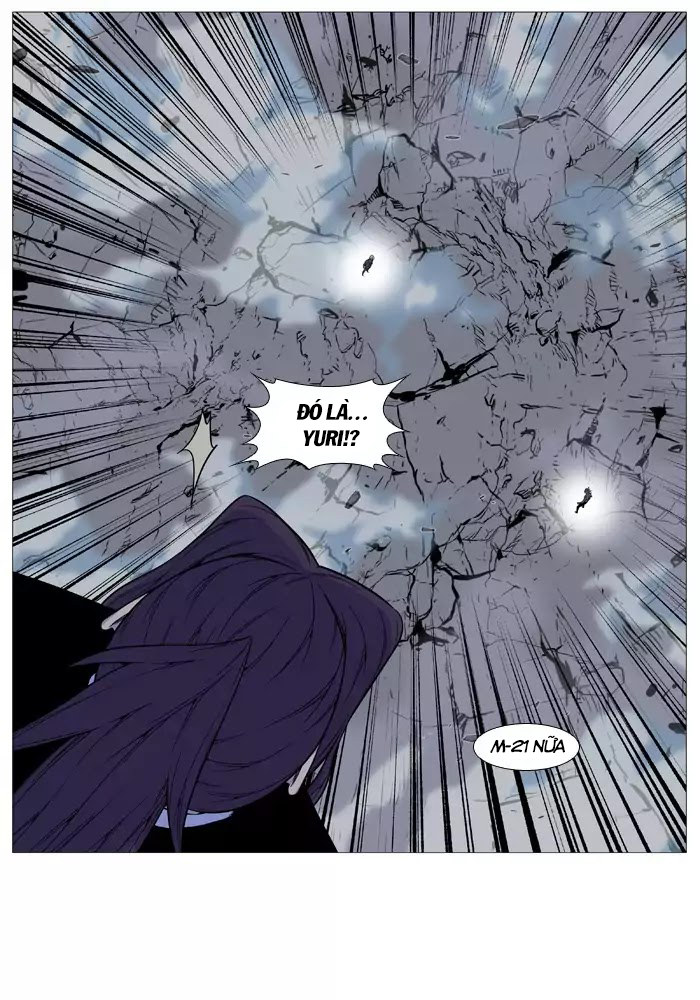 Noblesse - Noblesse Chap 516 tập 517 Noblesse - Noblesse Chap 516 tập 517
