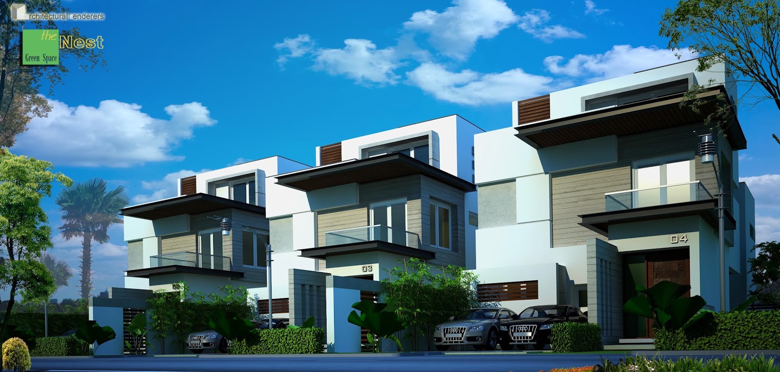 Independent Luxurious Duplex Villas Alkapuri Township, Manikonda