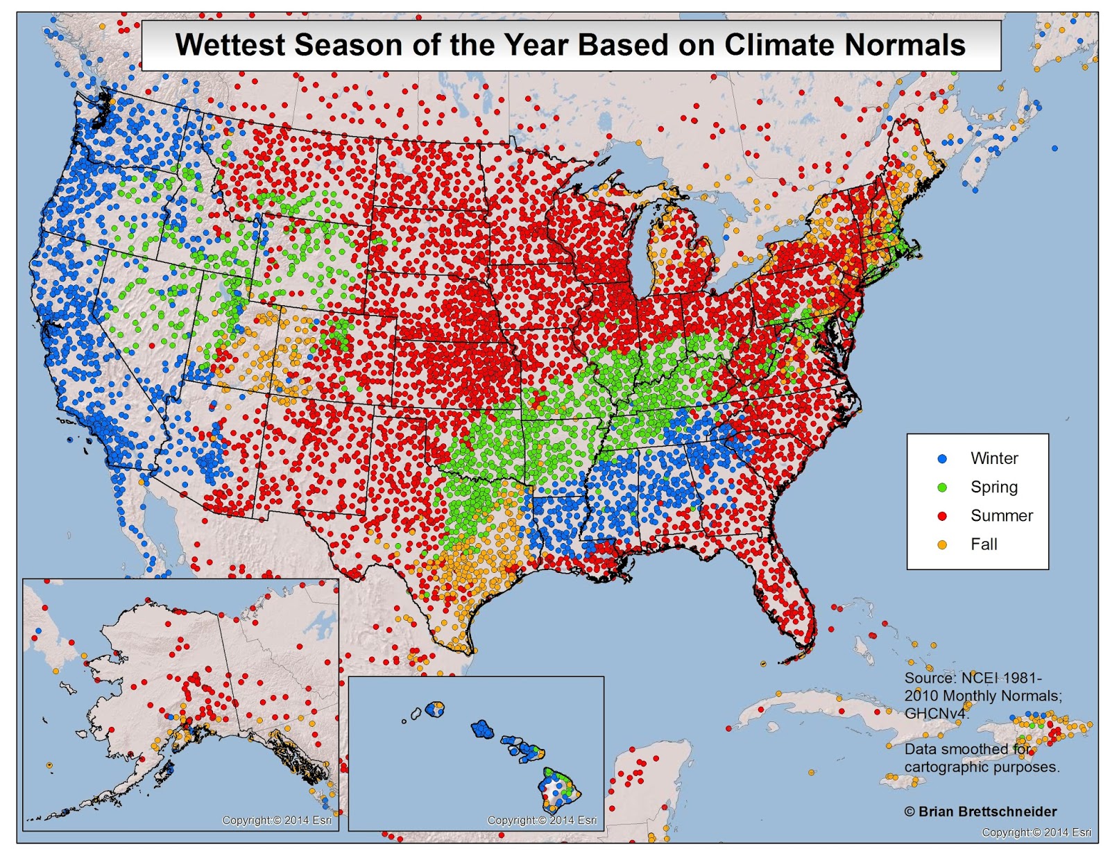 Brian B s Climate Blog Wettest And Driest Months Seasons brian-b-s-climate-blog-wettest-and-driest-months-seasons