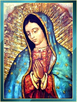 NUESTRA SEÑORA DE GUADALUPE