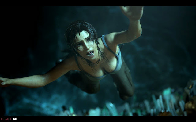 Tomb Raider pc game free download