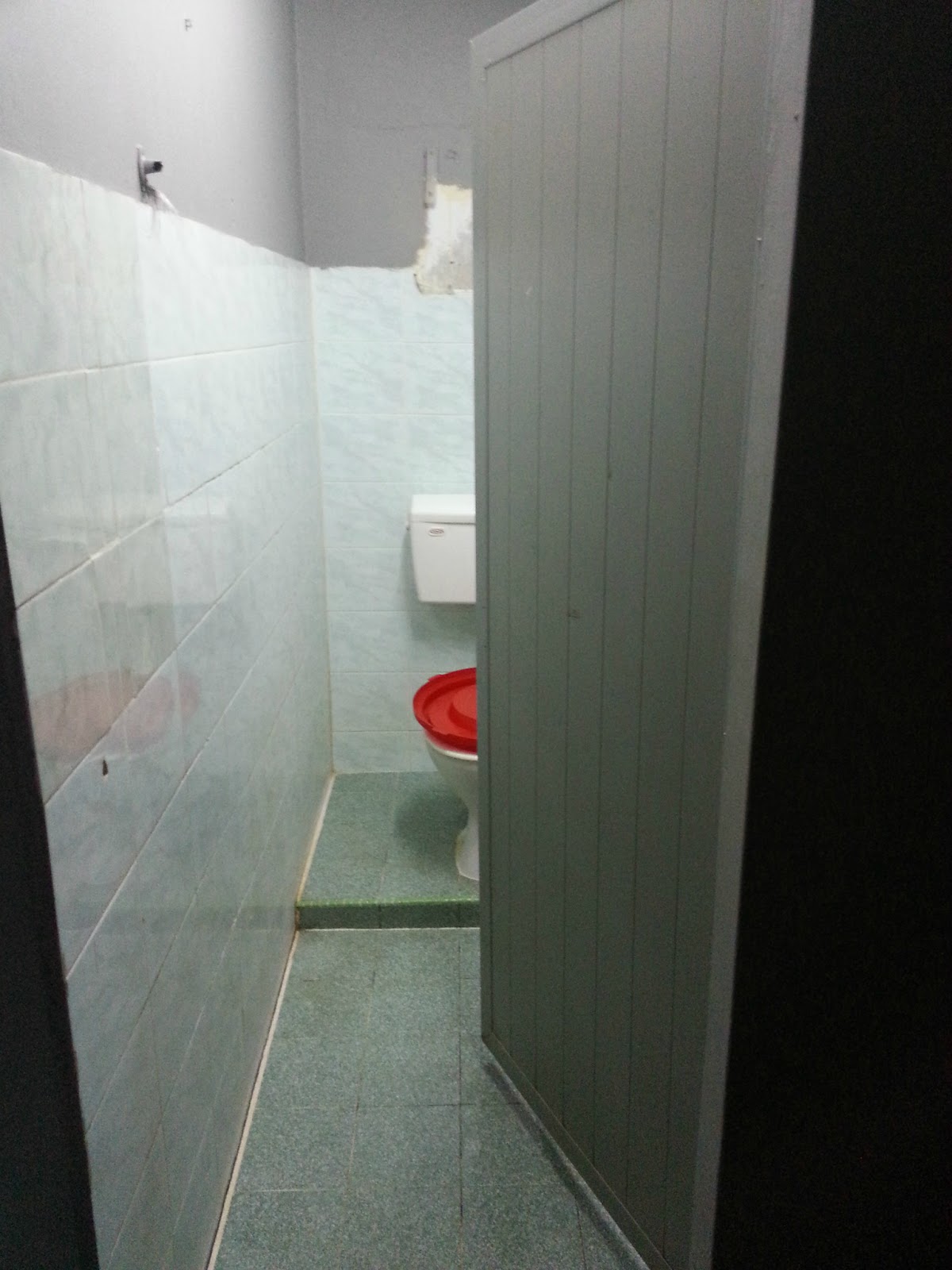 JalanJalan Pengkalan Balak, Melaka.. Perjalanan Hidup Ini..