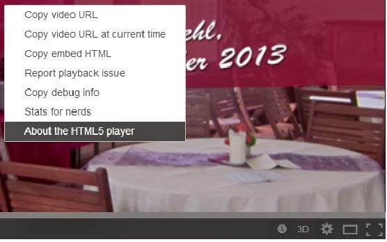 LadyLeader: Tools: YouTube speed control is on!