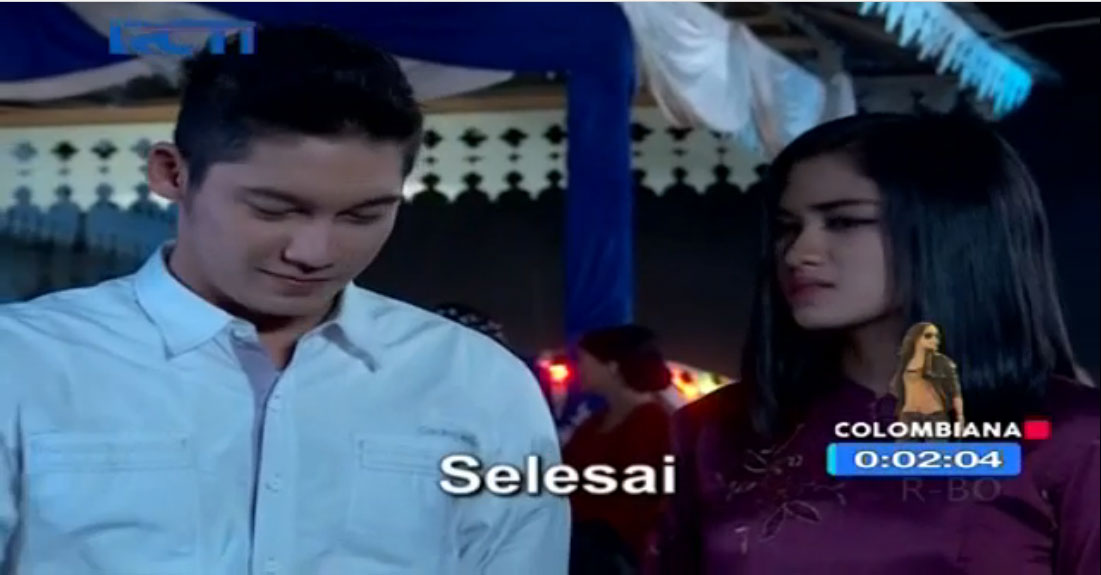 Sinetron 7 Manusia Harimau Tamat Atau Berakhir Di Episode 577 Info Artis Musik Dan Televisi