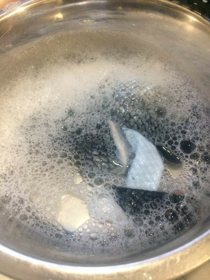 The Pressbengel Project: Exploring German bookbinding traditions and ... The Pressbengel Project: Exploring German bookbinding traditions and ...