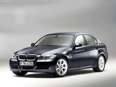 Bmw 330i cars wallpapers
