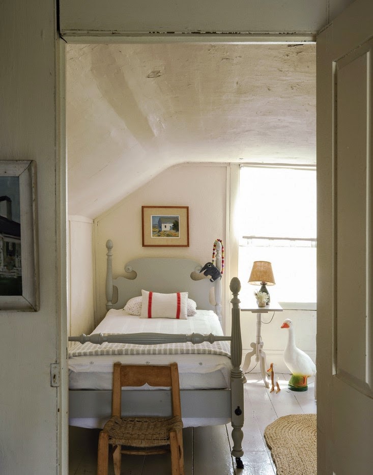 The Soulful Side Of Old Cape Cod Justine S Family Cottage