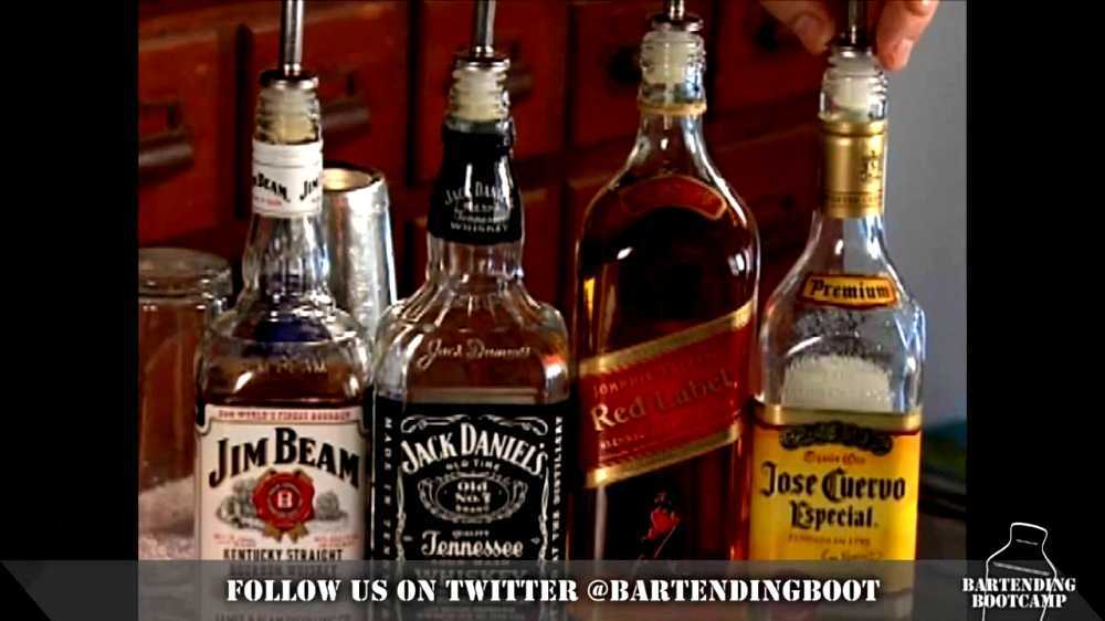 Four Horsemen (drink)