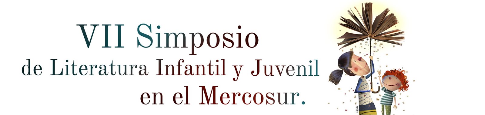 VII Simposio de LIJ del Mercosur