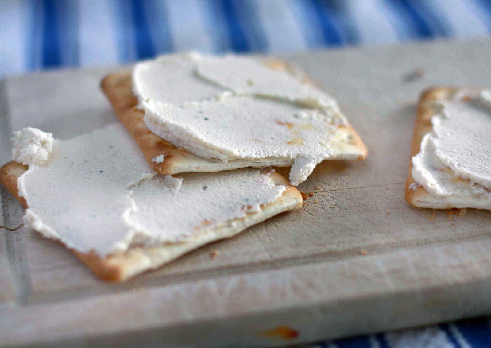 Survival Guide Dublin with Food Allergies Making Your Own Dairy Free